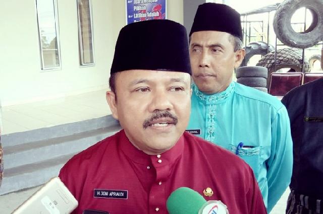 Popda XIV Riau Ajang Persiapan Atlet Berbakat di Kancah Popwil Aceh