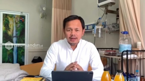 Bima Arya Sumbang Gaji dan Biaya Operasional Wako untuk Warga Terdampak Corona
