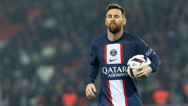 Messi akan Putuskan Masa Depannya Dalam Waktu Dekat