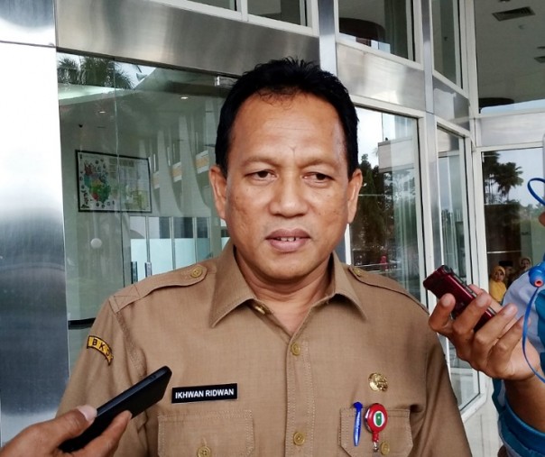 6 Orang Gugur Ujian SKB CPNS di Riau, 1 Terpapar Covid-19