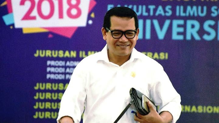 Tak Hanya Dibebaskan, Nama Baik Syafri Harto Diminta Dipulihkan