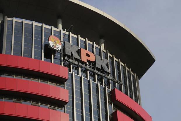 Geledah Kanwil BPN Riau, KPK Sita Sejumlah Dokumen