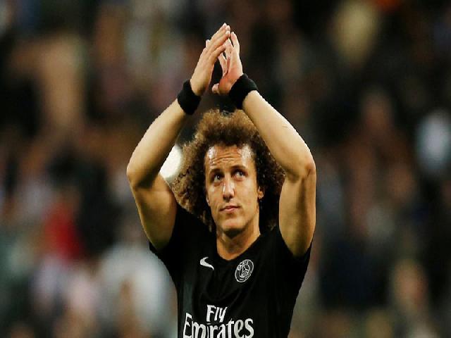 Kembali ke Chelsea, David Luiz Ucapkan Terima Kasih ke PSG