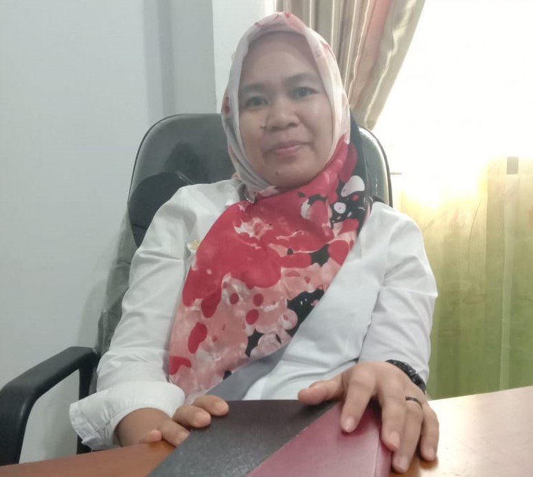 34,4 M Dana Desa Segera Dicairkan, Dinsos Kuansing Kembali Imbau 46 Desa Serahkan APBDes