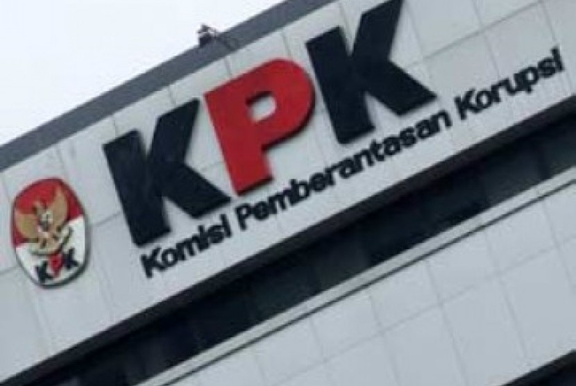 Dugan Koruspsi Jembatan Bangkinang, KPK Sita Dokumen PT Adhi Karya