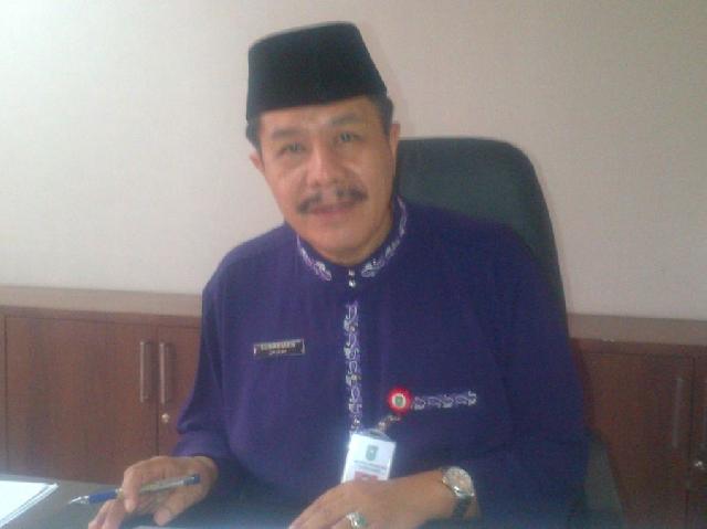 Kepala Daerah Maju Pilkada Belum Ajukan Cuti