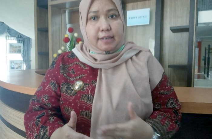 Positif Covid-19, Bupati Muarojambi: Mohon Doanya