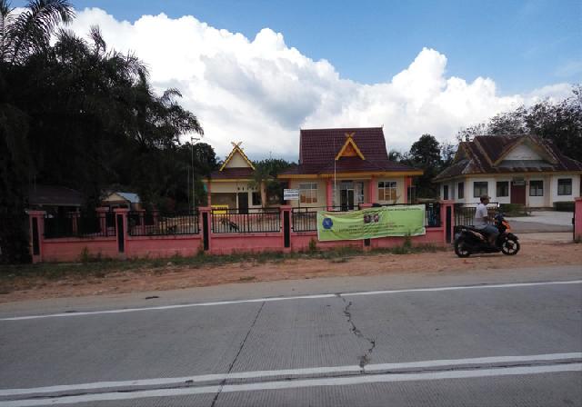 Nilai Puluhan Miliar Hanya Bertahan Dua Bulan