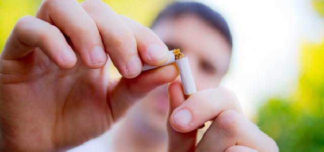 6 Cara Ampuh Agar Bisa Berhenti Merokok