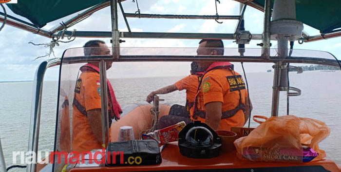 26 Hari Tak Pulang, Pencari Kayu di Pulau Kijang Inhil Diduga Hanyut di Sungai