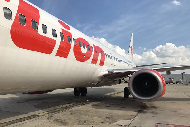 Lion Air Akhirnya Tunda Penerbangan Umrah dan Siapkan Penjemputan 13.000 Jamaah
