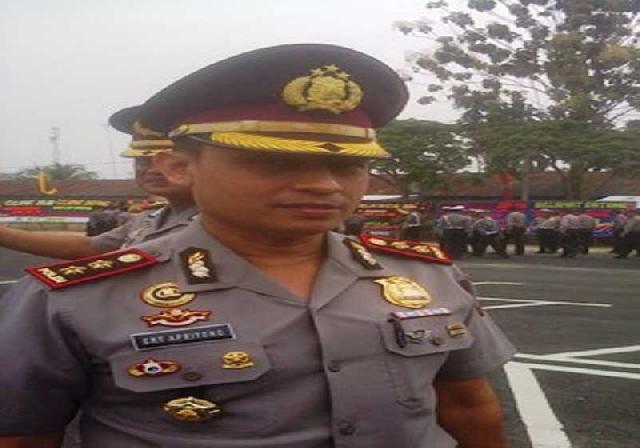 Intensifkan Sosialisasi Keselamatan Berlalu Lintas