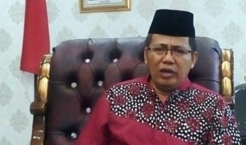 LAM Riau Angkat Bicara Soal BUMD Jabar Kelola Blok Rokan
