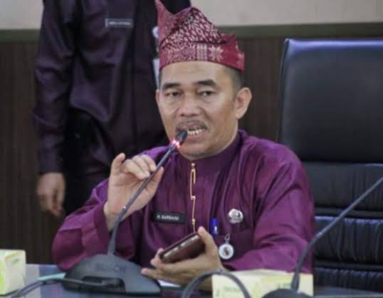 Pemko Sudah Berikan Bantuan Subsidi Bungan Pinjaman ke 126 Pelaku UMKM di Pekanbaru