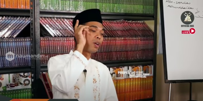 Inilah Ciri-ciri dan Kisah Orang yang Dapat Malam Lailatul Qadar