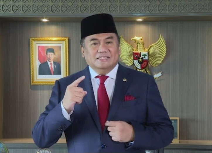 Gobel: Proyek KCJB Jangan Lagi Bebani APBN