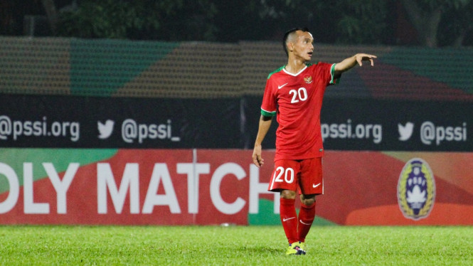 Laga Pamungkas Piala AFF, Ini yang Harus Dilakukan Timnas Indonesia Lawan Filipina