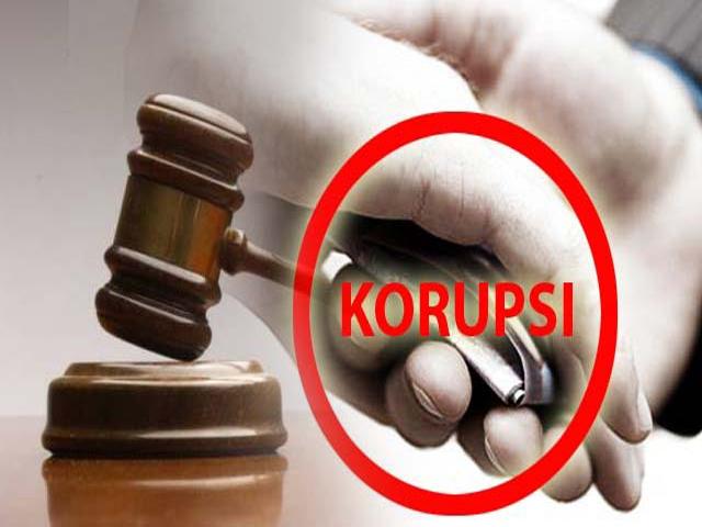 Mantan Sekdes Terancam Sidang In Absentia