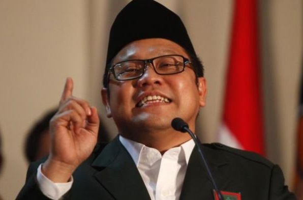 Cak Imin Ingatkan Kepala Daerah yang Dukung Jokowi-Ma'ruf Amin