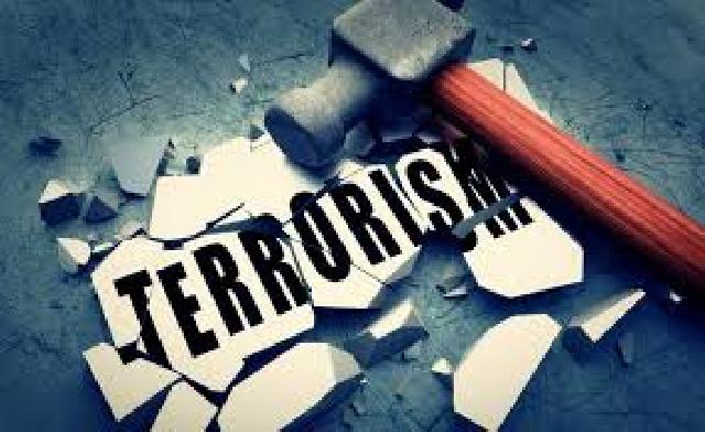 Pemkab dan Masyarakat Bengkalis Nyatakan Sikap Mengutuk Teroris