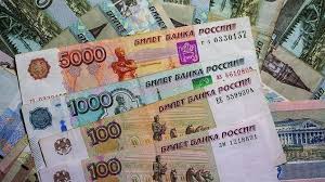 Terhitung 1 Mei, Rusia Ganti Mata Uang di Kherson Ukraina Jadi Rubel