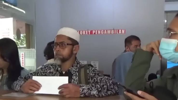 Pengungsi Rohingya di Makassar Minta Dibuatkan KTP