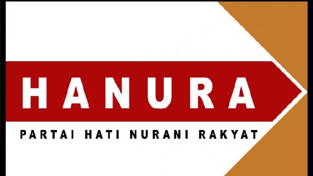 Besok, Jokowi Buka Rakernas Hanura di Riau