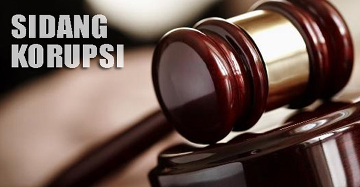 Besok, 9 Jaksa Hadapi Sidang Perdana Korupsi Dispora Riau