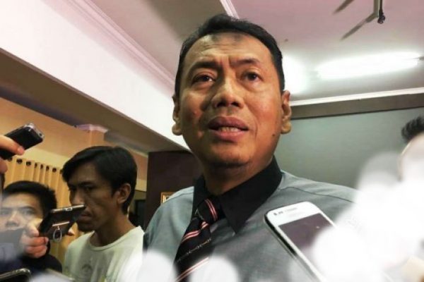 Disebut Bukan Pengacara Habib Rizieq Lagi, Ini Kata Kapitra Ampera