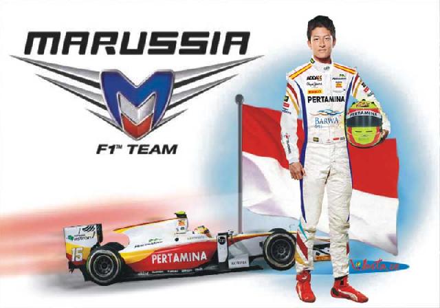 Rio Ditantang Terus Konsisten