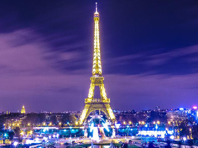 Ini Aturan Yang Perlu Anda Ketahui Ketika Anda di Paris