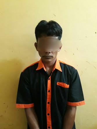 Majikan Setubuhi Pengasuh Anak Saat Istri di Luar Rumah