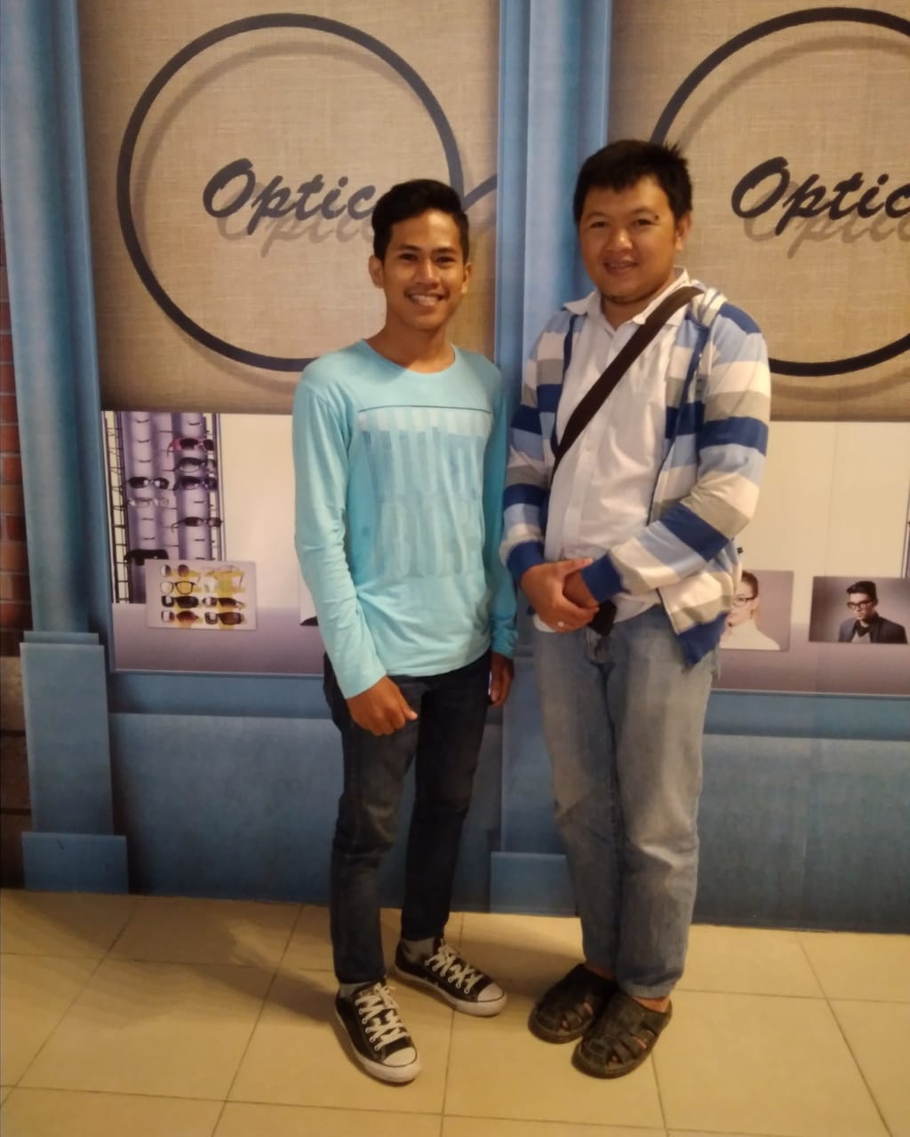 Awal Mei, RUMPUT akan Taja Seminar Motivasi 