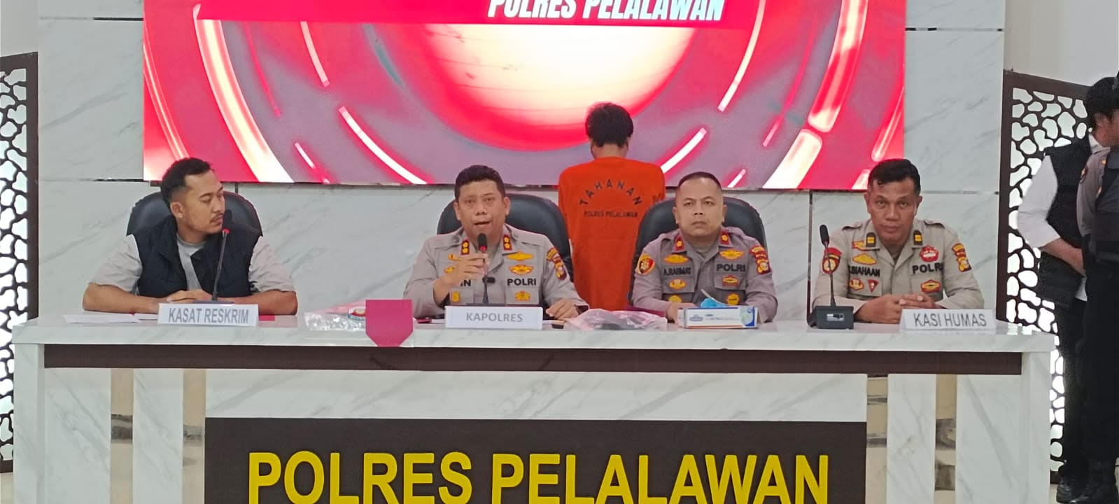 Buron Pelaku Penganiayaan Berujung Kematian Diringkus