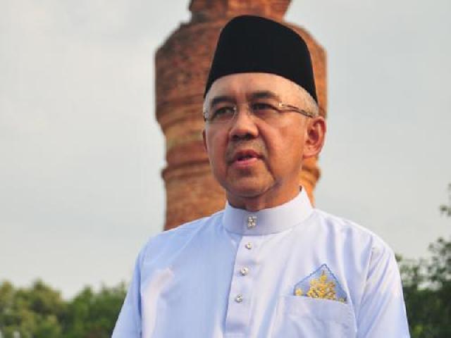 Gubernur Riau Tetapkan 39 Cagar Budaya Tak Bergerak di Lima Kabupaten