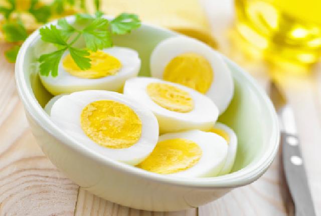 6 Alasan Kuning Telur Penting dan Memberi Banyak Manfaat Bagi Tubuh