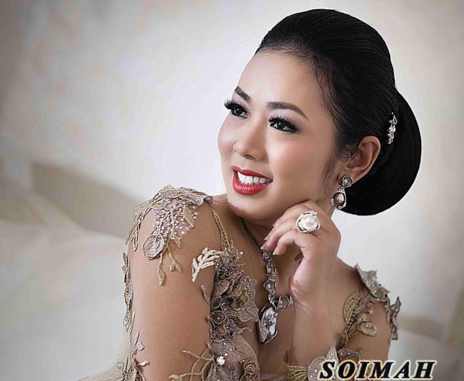 Luna Maya dan Duo Srigala Lewat! Soimah Pernah Ditawar Rp1 Miliar Buat Kencan