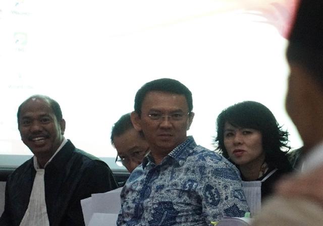 JPU Sebut Banyak Kejanggalan