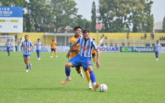 Jamu Semen Padang FC Besok di Stadion Kaharuddin Nasution, PSPS Riau Mohon Doa dan Dukungan
