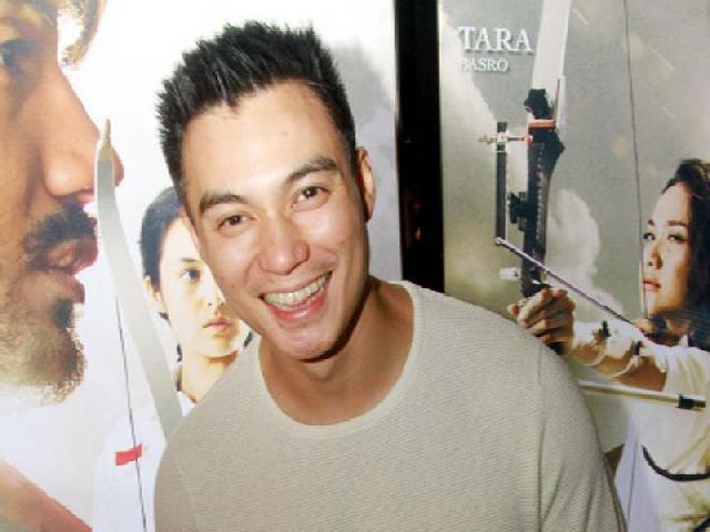 Baim Wong Terbentur Perbedaan Agama Lagi