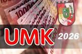 Pemko Pekanbaru Belum Tetapkan UMK 2026