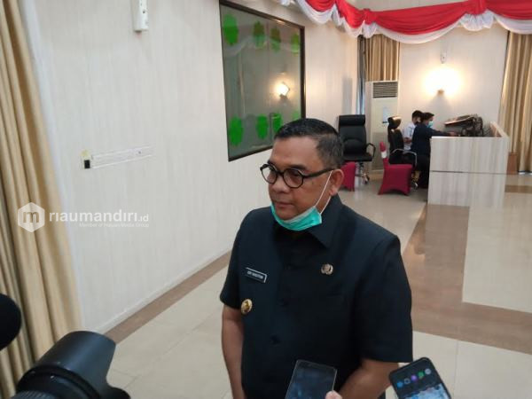 Wagubri: Jangan Gara-Gara Covid-19 Tidak Ikut Pilkada