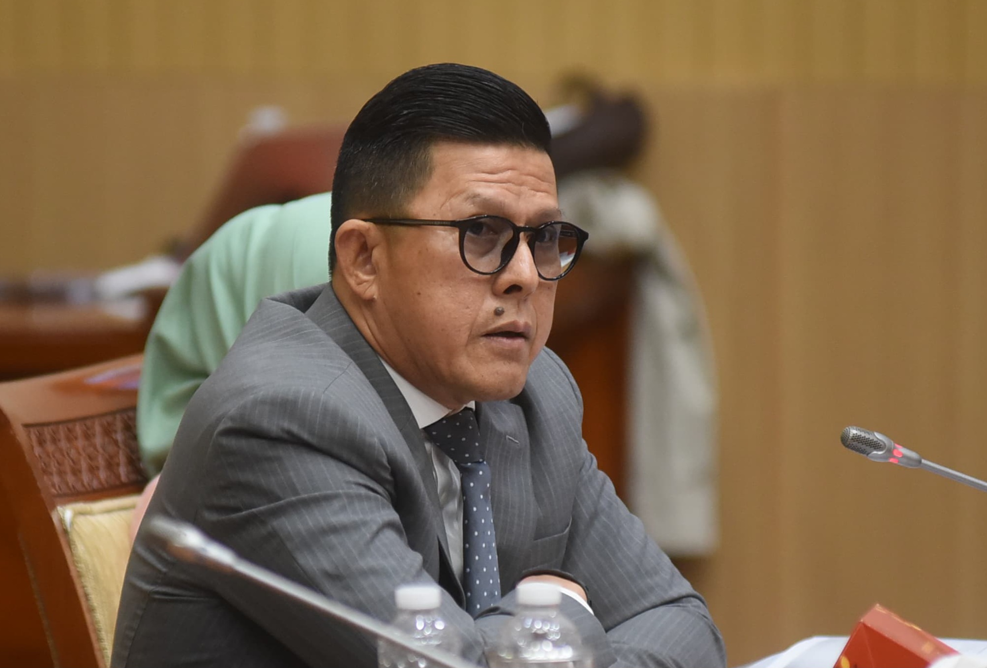 Panja Tanah DPR Dimita Turun Tangan Atasi Sengketa Lahan di Daerah