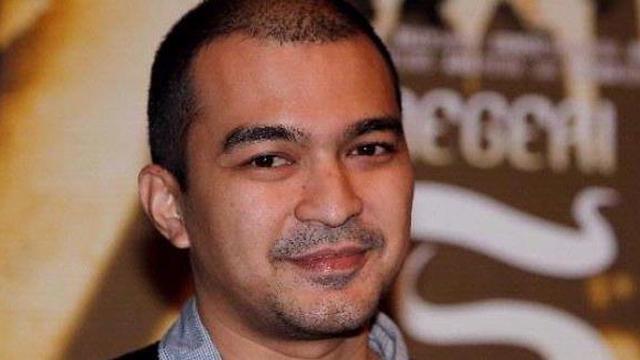 Artis Berdarah Minang David Chalik Maju Jadi Calon Wakil Wali Kota Bukittinggi