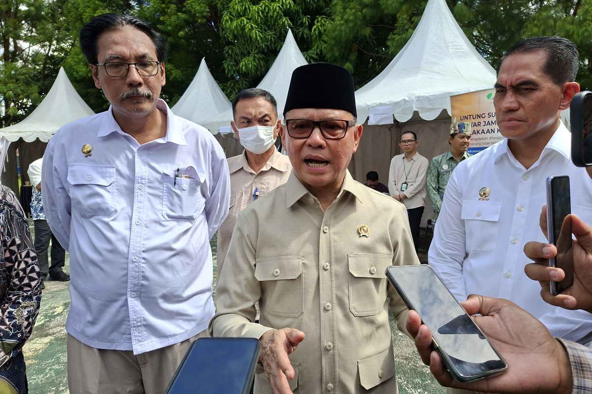 Pentingnya Penguasaan Bahasa Asing untuk Pekerja Migran Indonesia