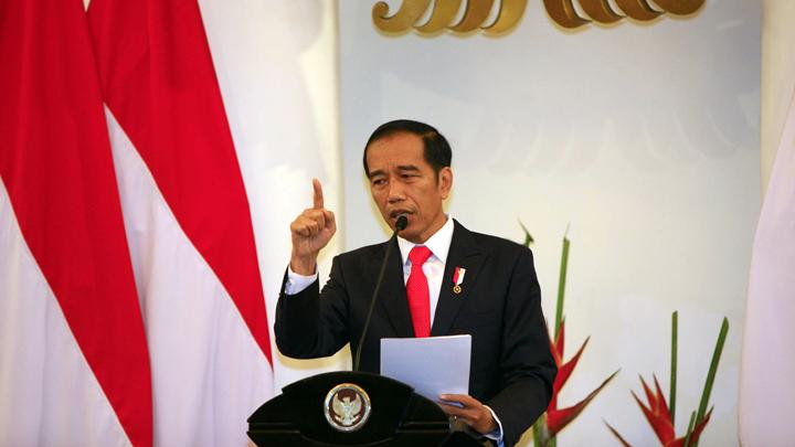 Jokowi akan Tambah Kawasan Ekonomi Khusus Batam