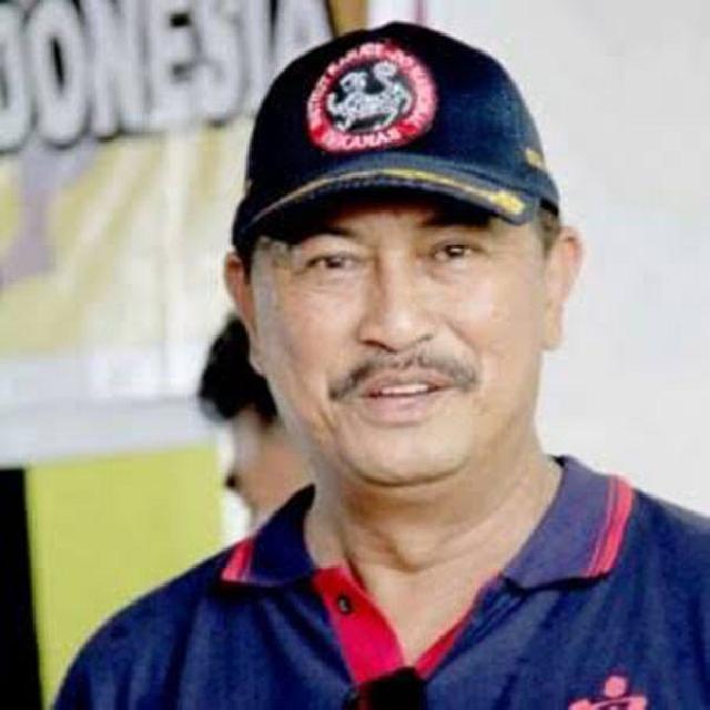 Syamsuddin Uti: Firdaus-Rusli Berpeluang Besar Menang di Inhil