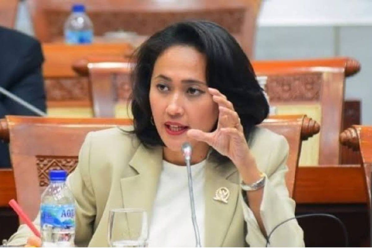 Perang Perebutan Kekuasaan di Sudan, Komisi I DPR Berharap Evakuasi 850 WNI Berjalan Lancar