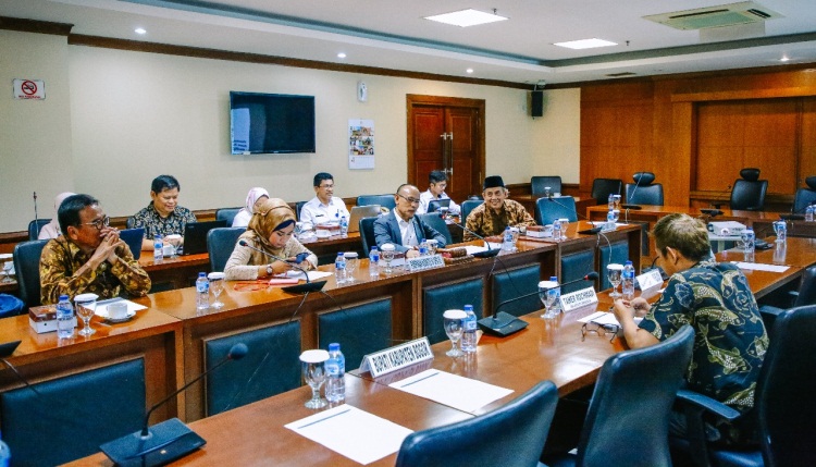 DPD RI: Daerah Belum Memahami Pengelolaan Dana Kelurahan