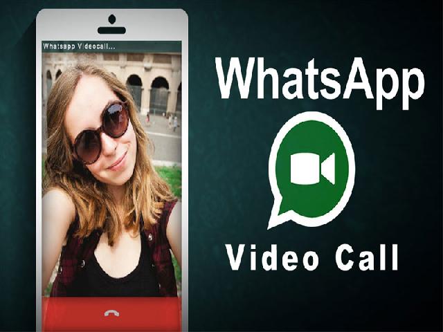 WhatsApp Hadirkan Video Call Untuk Para Pengguna Android